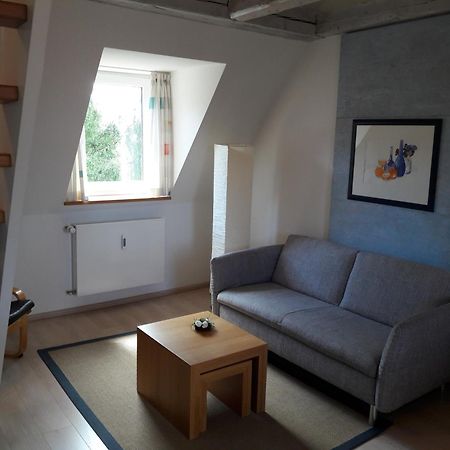 Appartement Meissner - Exklusiv,Strandnah Lubeck Ngoại thất bức ảnh